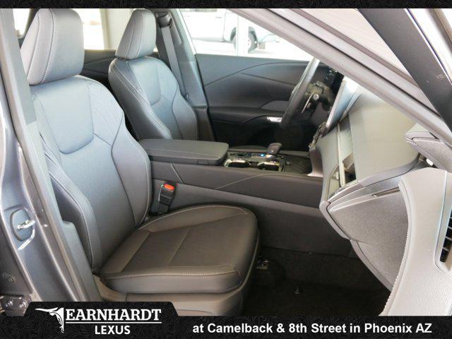 new 2026 Lexus RX 350 car, priced at $63,961