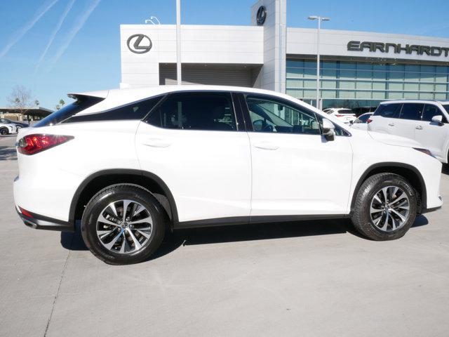 used 2020 Lexus RX 350 car, priced at $33,900