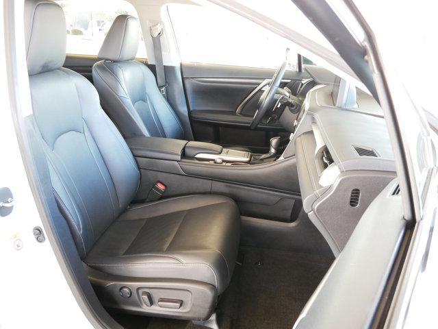 used 2020 Lexus RX 350 car, priced at $33,900