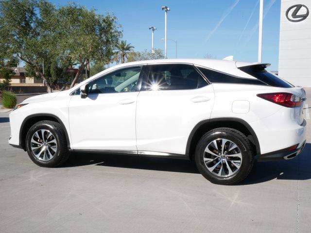 used 2020 Lexus RX 350 car, priced at $33,900