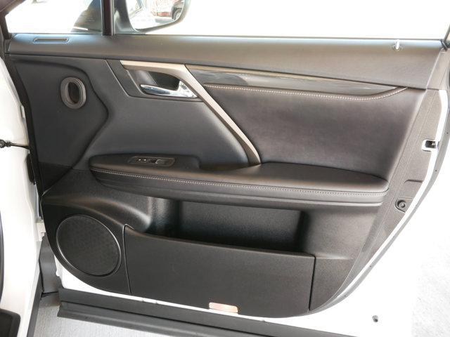 used 2020 Lexus RX 350 car, priced at $33,900