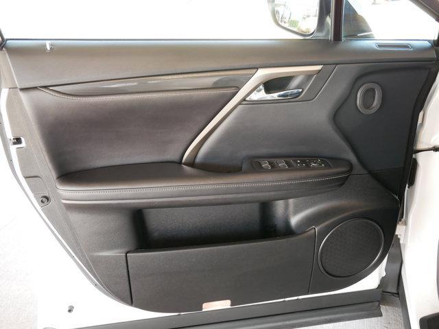 used 2020 Lexus RX 350 car, priced at $33,900