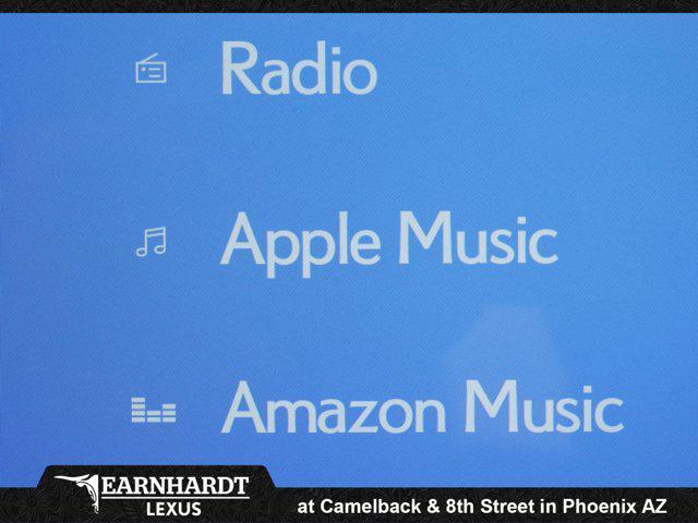 new 2026 Lexus UX 300h car, priced at $41,823