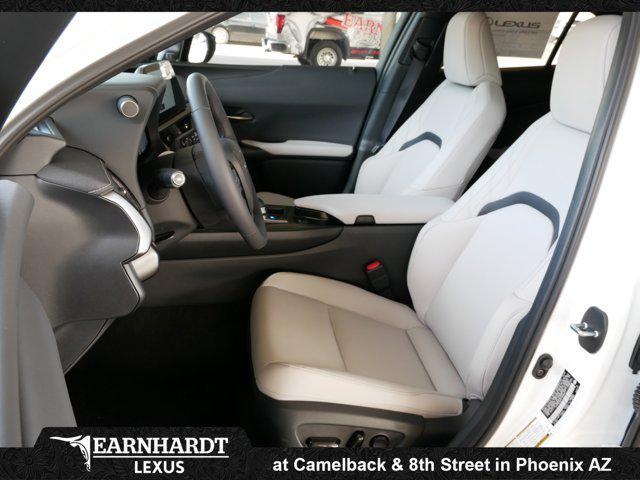 new 2026 Lexus UX 300h car, priced at $41,823