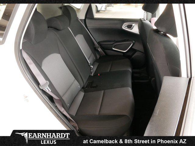 used 2020 Kia Soul car, priced at $10,900