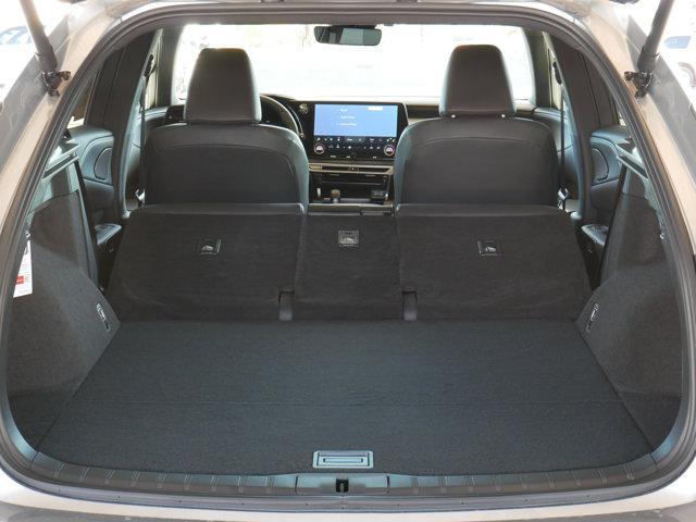 new 2026 Lexus RX 350 car, priced at $58,358