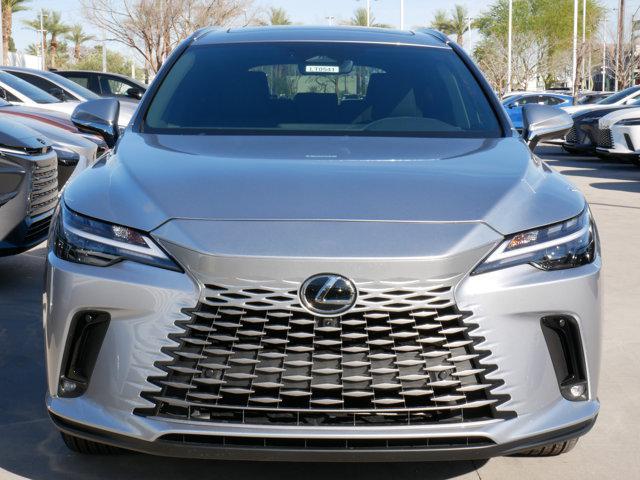 new 2026 Lexus RX 350 car, priced at $58,358