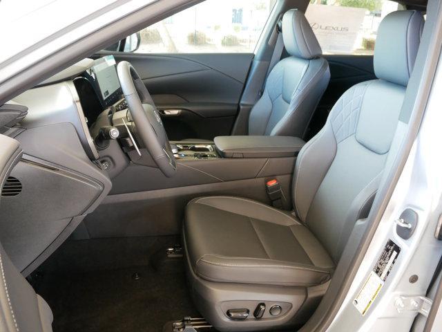 new 2026 Lexus RX 350 car, priced at $58,358