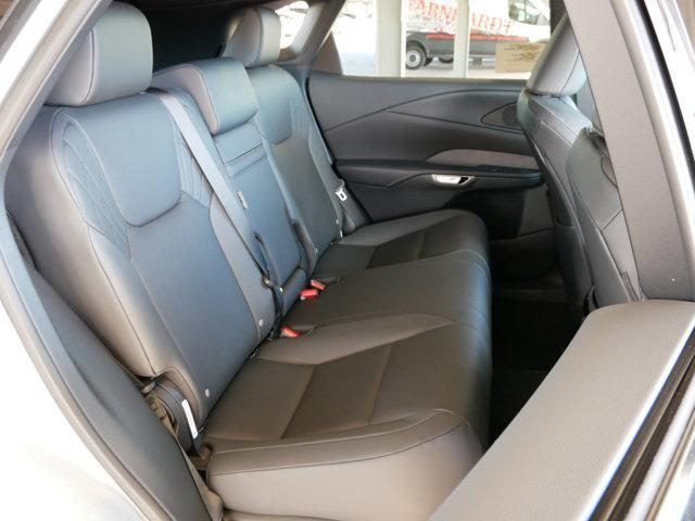 new 2026 Lexus RX 350 car, priced at $58,358