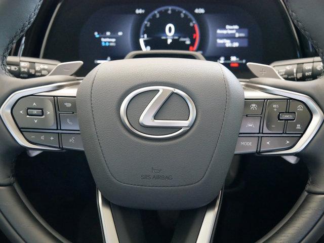 new 2026 Lexus RX 350 car, priced at $58,358