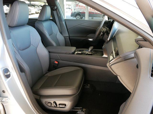 new 2026 Lexus RX 350 car, priced at $58,358