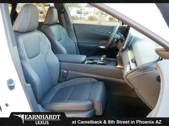 new 2026 Lexus RX 350h car, priced at $70,353