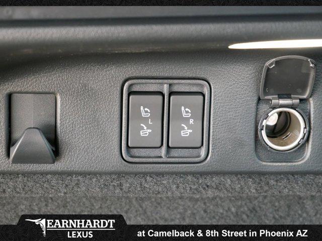 new 2026 Lexus RX 350h car, priced at $70,353