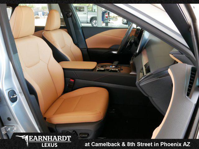 new 2026 Lexus RX 350 car, priced at $65,536