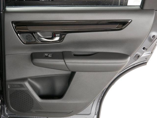 used 2024 Honda CR-V car, priced at $30,900