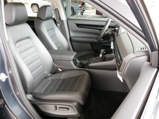 used 2024 Honda CR-V car, priced at $30,900