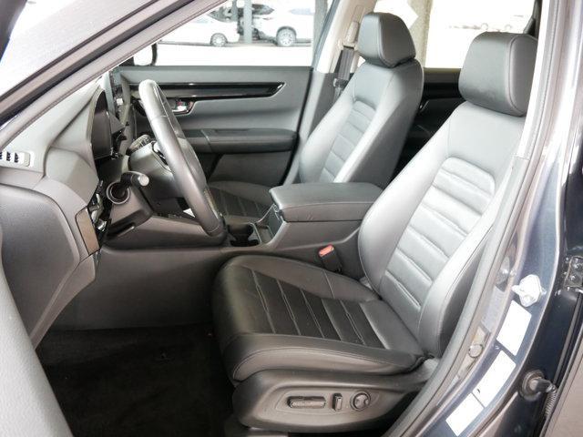 used 2024 Honda CR-V car, priced at $30,900
