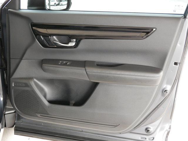 used 2024 Honda CR-V car, priced at $30,900