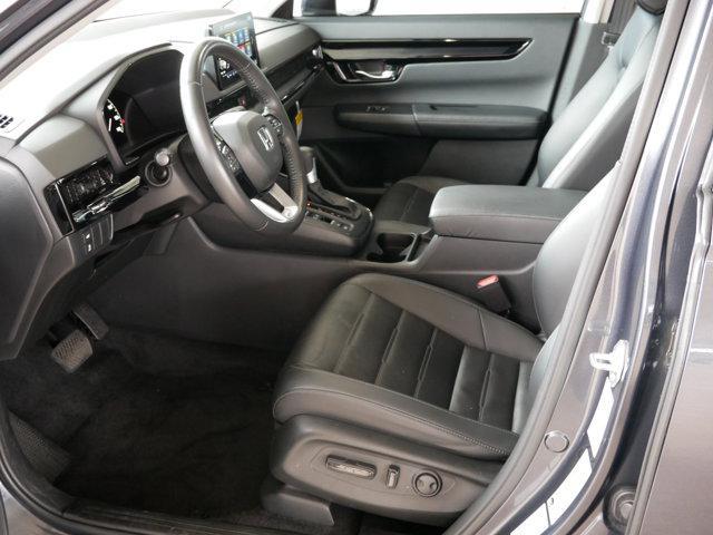 used 2024 Honda CR-V car, priced at $30,900