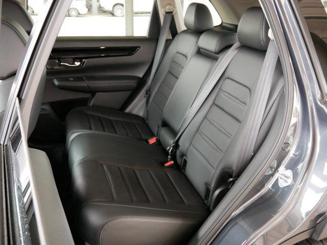 used 2024 Honda CR-V car, priced at $30,900