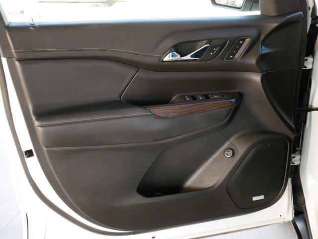 used 2021 GMC Acadia car, priced at $26,900