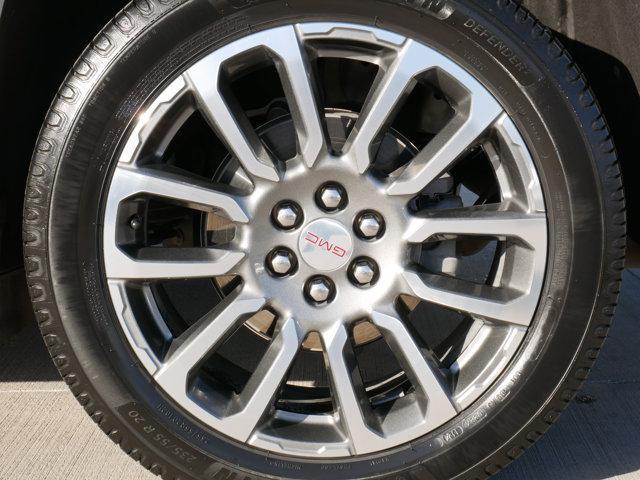 used 2021 GMC Acadia car, priced at $26,900