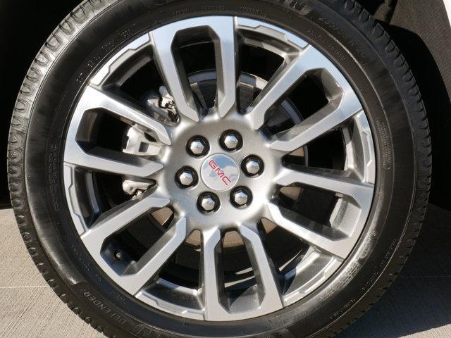 used 2021 GMC Acadia car, priced at $26,900