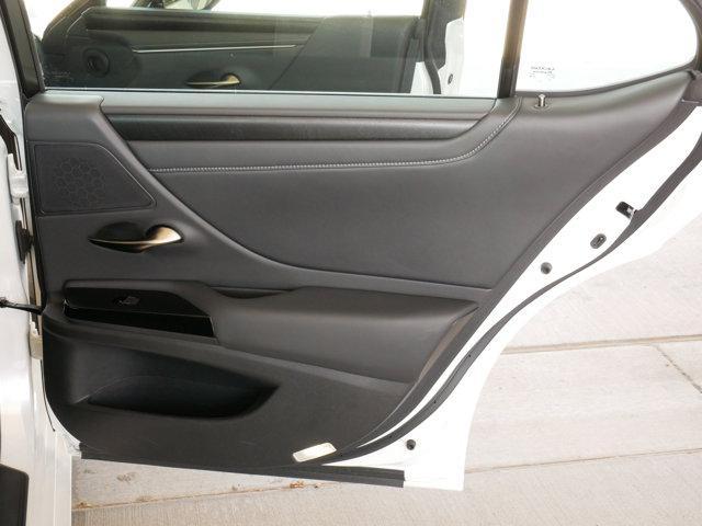 used 2025 Lexus ES 300h car, priced at $48,599