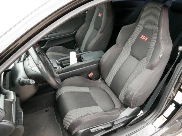 used 2018 Honda Civic car, priced at $17,900