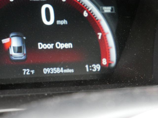 used 2018 Honda Civic car, priced at $17,900