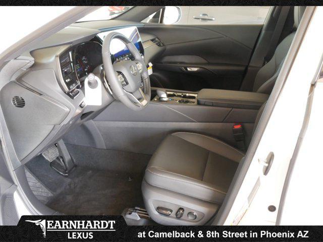new 2026 Lexus RX 350 car, priced at $59,952