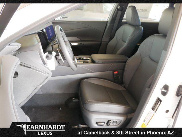 new 2026 Lexus RX 350 car, priced at $59,952