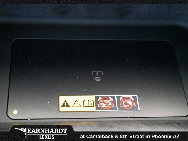 new 2026 Lexus IS 350 car, priced at $49,287