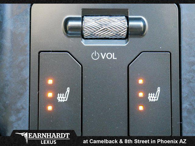 new 2026 Lexus IS 350 car, priced at $49,287