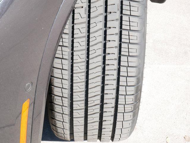 used 2020 BMW X3 M car, priced at $40,900