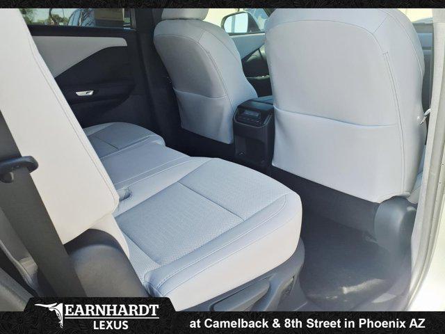 new 2026 Lexus TX 350 car, priced at $60,192