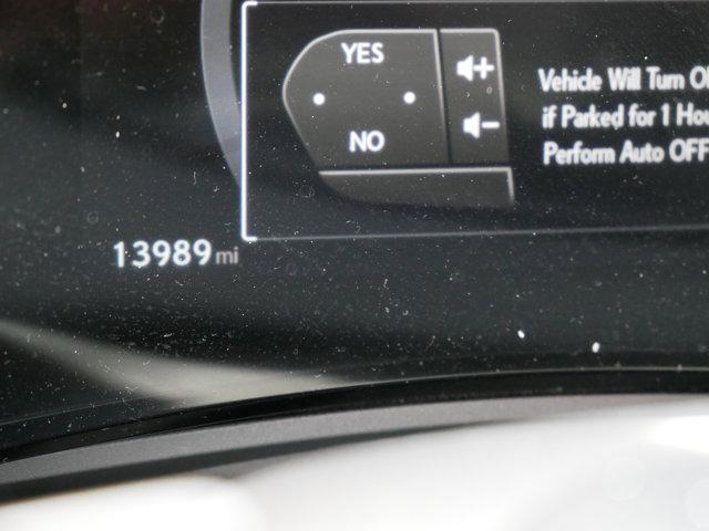 used 2025 Lexus NX 350h car, priced at $48,900