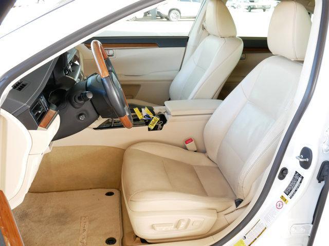 used 2013 Lexus ES 300h car, priced at $14,900