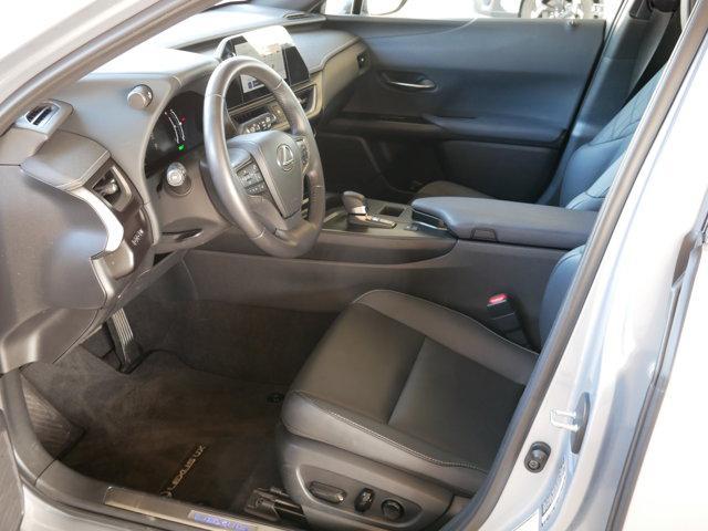 used 2025 Lexus UX 300h car, priced at $36,900