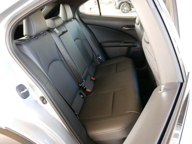 used 2025 Lexus UX 300h car, priced at $36,900