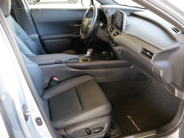 used 2025 Lexus UX 300h car, priced at $36,900