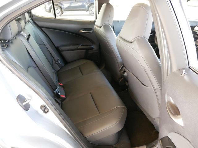 used 2025 Lexus UX 300h car, priced at $36,900