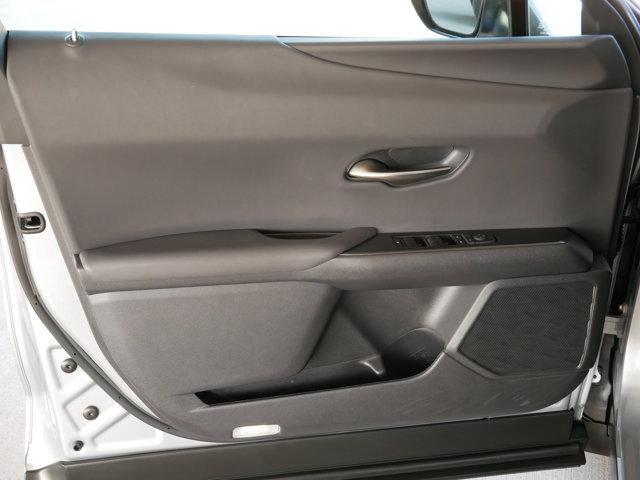 used 2025 Lexus UX 300h car, priced at $36,900