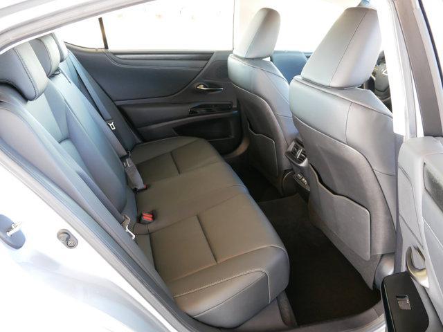 used 2025 Lexus ES 350 car, priced at $43,900