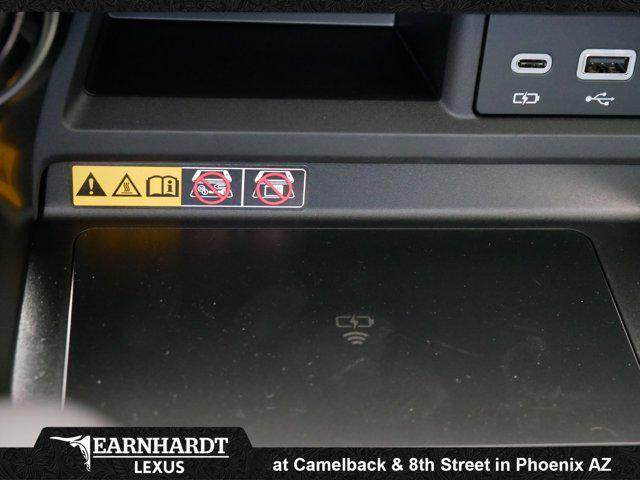 new 2026 Lexus NX 350h car, priced at $61,402