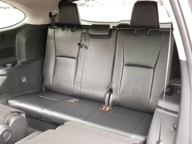 used 2021 Toyota Highlander car, priced at $34,900