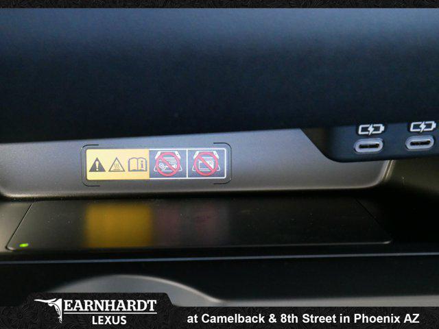 new 2026 Lexus UX 300h car, priced at $41,583