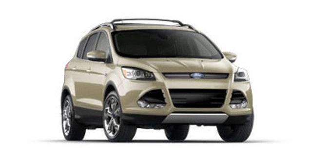 used 2013 Ford Escape car, priced at $9,900