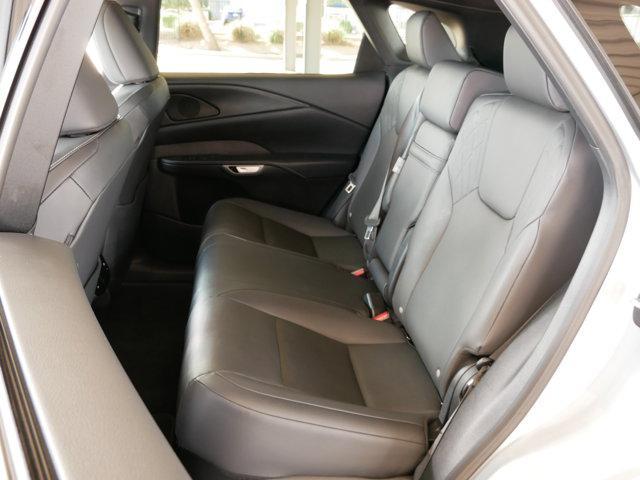 used 2025 Lexus RX 350 car, priced at $54,900