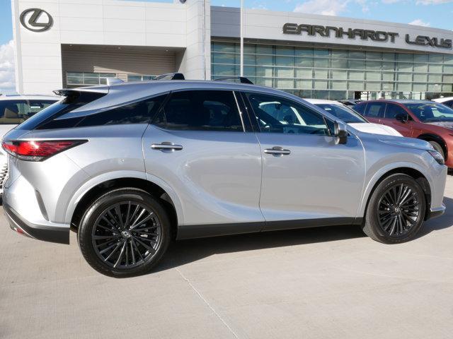 used 2025 Lexus RX 350 car, priced at $54,900